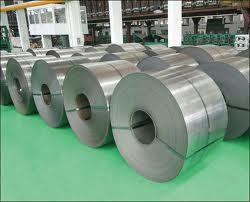STAINLESS COLD ROLLED COILS/SHEET