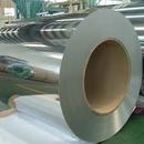 STAINLESS COLD ROLLED STEEL COILS / SHEET 